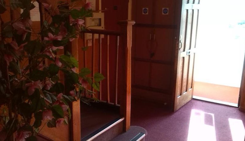 Hotel Photo 10