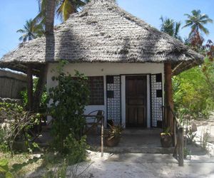 Upepo Boutique Beach Bungalows Bwejuu Tanzania