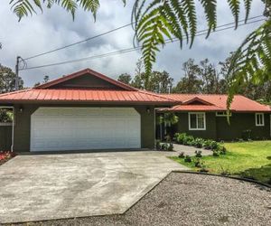 Creme de la Creme by Hawaii Volcano Vacations Volcano Village United States