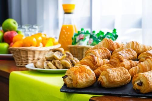 صورة الفندق 14