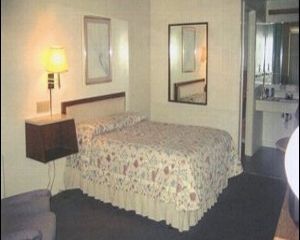 Фото отеля Motel 6 Schenectady, NY
