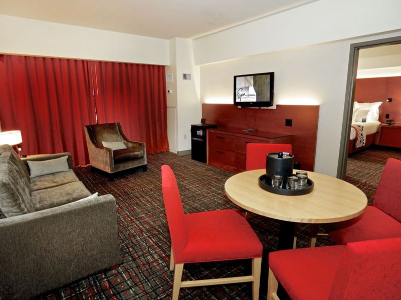 Hotel Photo 5