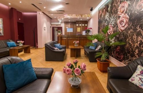Hotel Photo 11