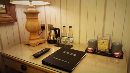 Hotel Photo 14
