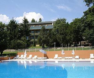 Park Hotel Persey Saints Constantine and Helena Bulgaria