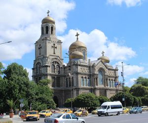 Classic Hotel Varna Bulgaria