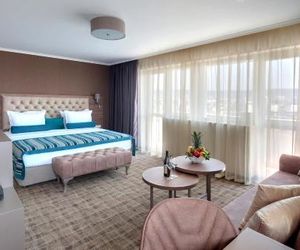 Hotel & Casino Cherno More Varna Bulgaria