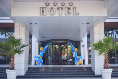 Hotel Photo 15