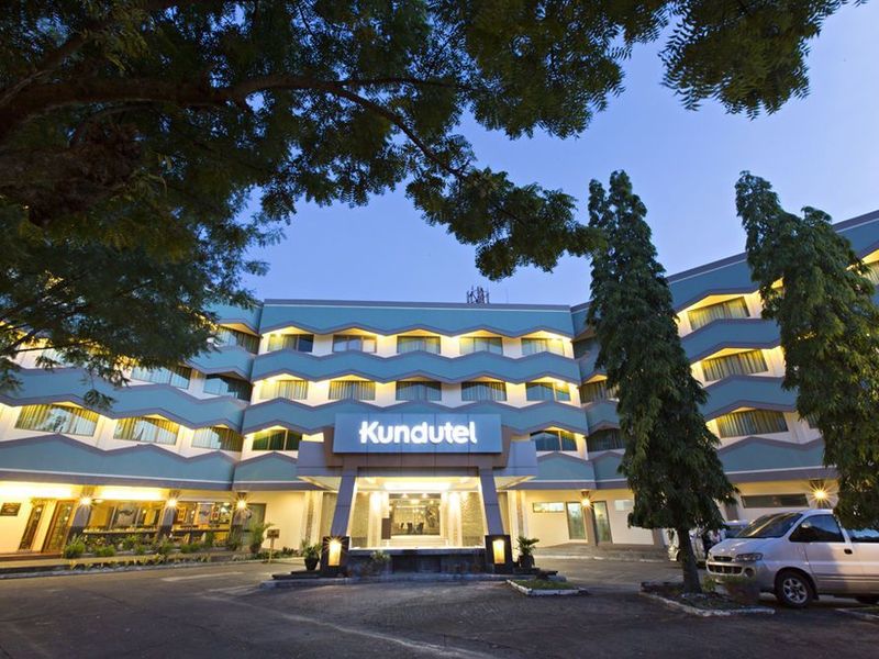 Hotel Photo 1