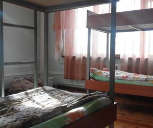 ShymCity Hostel Shymkent Kazakhstan