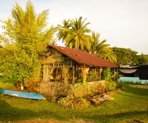 Barkat Chalets Kuah Malaysia