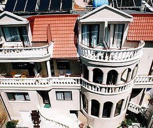 Antik Hotel Varna Bulgaria