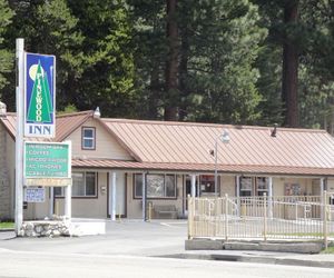 Pinewood Inn South Lake Tahoe United States