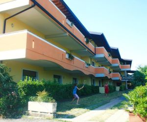 Residence Miralago Rooms & Apartments Manerba del Garda Italy