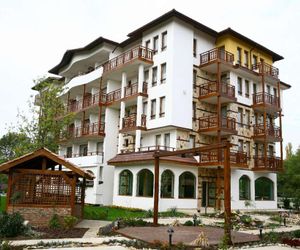 Hotel Hanat Saints Constantine and Helena Bulgaria