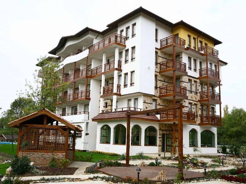 Hotel Photo 1