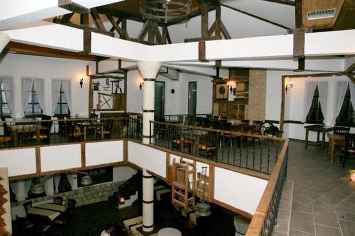 Hotel Photo 16