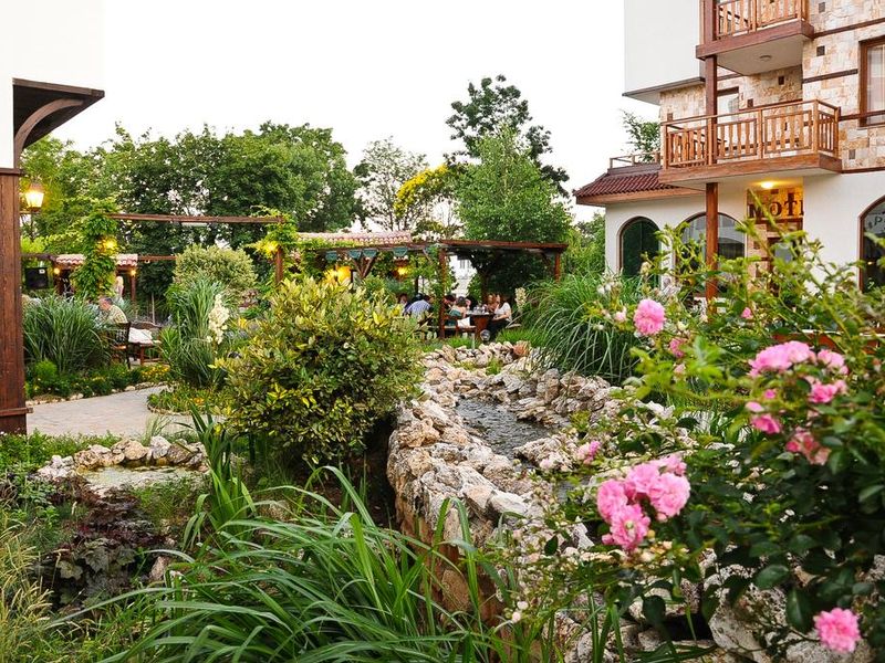 Hotel Photo 20