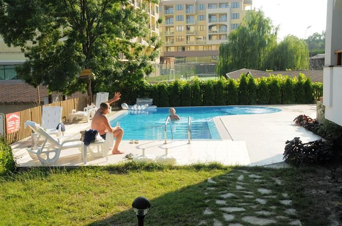 Hotel Photo 22