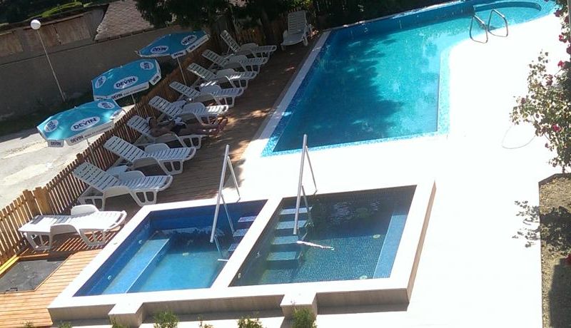Hotel Photo 23