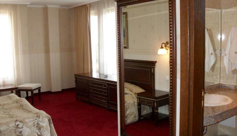 Hotel Photo 4
