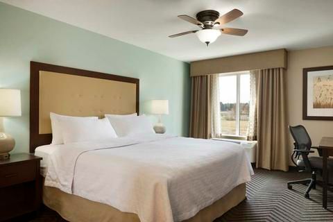 Photo of Homewood Suites by Hilton Kalamazoo-Portage