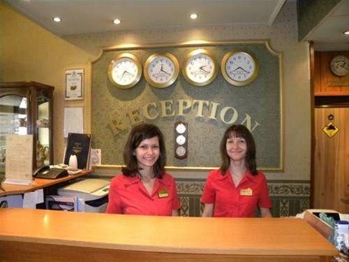Hotel Photo 21