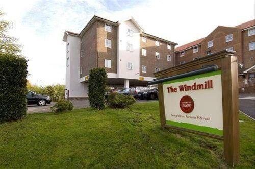 Hotel Photo 11