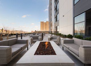 Фото отеля Homewood Suites by Hilton Pittsburgh Downtown