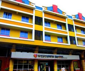 MO2 Westown Hotel - Mandalagan Bacolod Philippines
