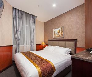 Sydney Hotel CBD Sydney Australia