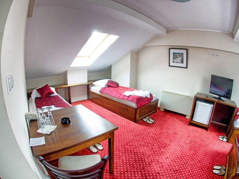 Hotel Photo 21