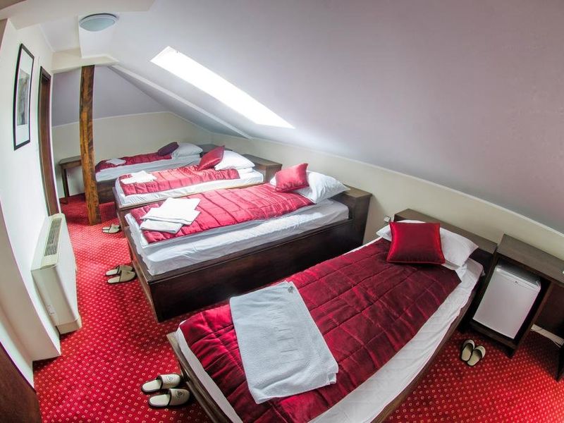 Hotel Photo 10