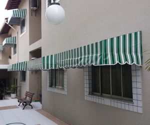 Solar de Iracema Hotel Fortaleza Brazil