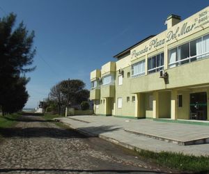 Pousada Plaza del Mar Capao da Canoa Brazil