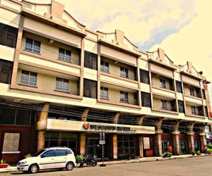 MO2 Westown Hotel - San Juan Bacolod Philippines