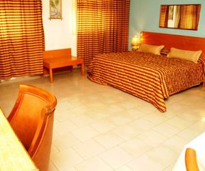 Hotel Le Marly Abidjan Ivory Coast