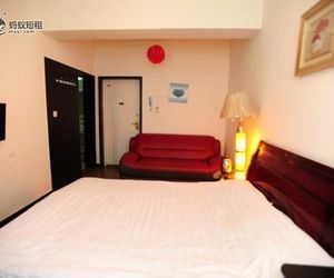 Zhengzhou Love Home Hotel Zhengzhou China