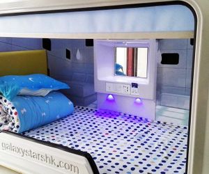 Zhengzhou Changlv Capsule Hotel Zhengzhou China