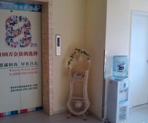 8 Inns Shenzhen Gongming Branch Gongming China