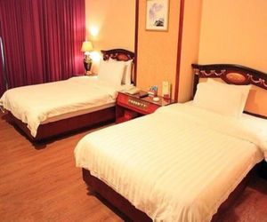 Dongguan Guangyuan Hotel Fumunchai China