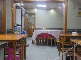 Hotel pic Zhoushan Putuo Mountain Buddha Farmhouse