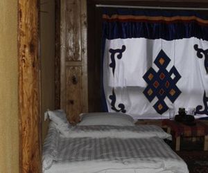 Shangri-La King Gesar Guesthouse Shangrila China