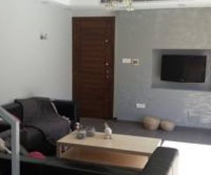 Palms Resort Apartments Tersephanou Cyprus