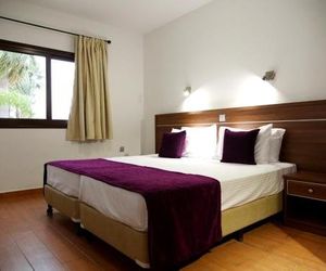 Amethyst Napa Annex Apartments Ayia Napa Cyprus