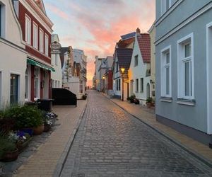 Ferienwohnungen Alexandrinenstraße in Warnemünde Warnemuende Germany