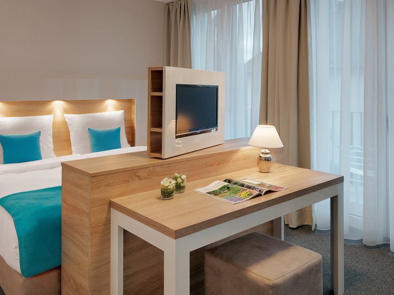 Hotel Photo 8