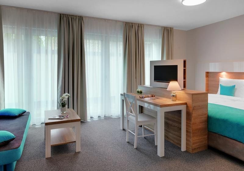 Hotel Photo 9