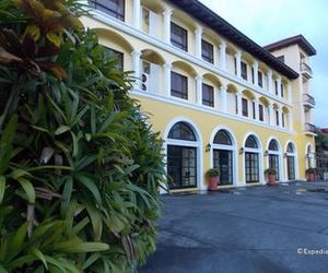 Planta Centro Bacolod Hotel & Residences Bacolod Philippines