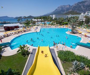 Mirage Park Resort-Ultra All Incl. Goynuk Turkey